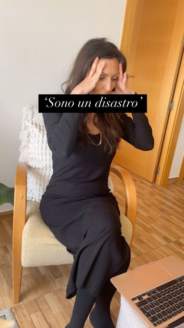 Questo contenuto è scomodo…perché l’ego non vuole che ti risvegli...
Ma se qualcosa dentro di te si è smosso, allora una parte di te è pronta.

💡 Nella nostra comunità CREATORS, non applichiamo una spiritualità superficiale.
📿 Applichiamo la Verità…e lavoriamo per cambiare la percezione della nostra realtà con una che ci fa bene ♥️

L’ ESSERE e anche il FARE..in equilibrio. 

E scegliamo di vedere PACE invece che preoccupazioni, dubbi, incertezze..

E pratichiamo insieme, passo dopo passo, con onestà radicale e Amore.

💫 Questo è solo un assaggio di ciò che accade quando smetti di giustificare la sofferenza… e inizi a ricordare chi sei davvero.

🔁 Vuoi farlo con una guida e una comunità?

👇 Scrivi la parola “CREA” nei commenti e ti invierò l’accesso.

📎 Non importa da quanto tempo ripeti gli stessi schemi.

Ciò che conta è che oggi tu scelga di guardare con occhi nuovi.

@laurasinicoach ♥️